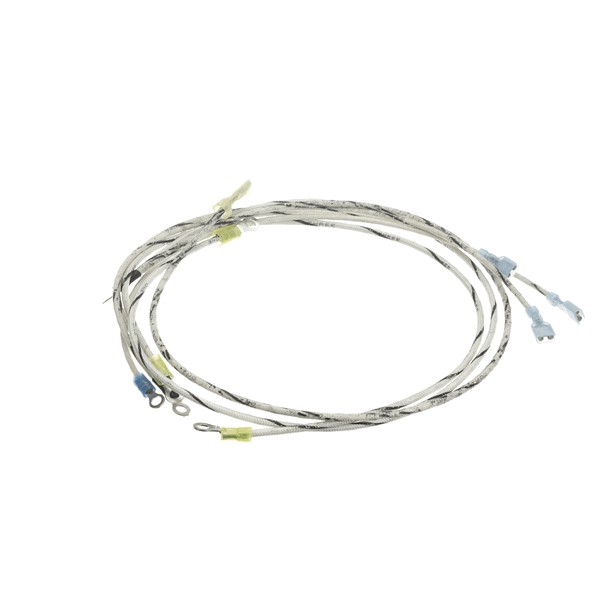 (image for) Star Mfg 2E-Z23125 WIRE KIT #1, 250C